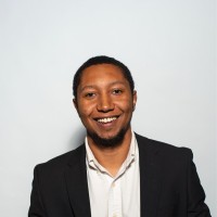 Rashaad Harris Email & Phone Number