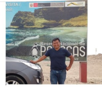 AVIVEL S.A.C. Employee Pablo Aslla's profile photo