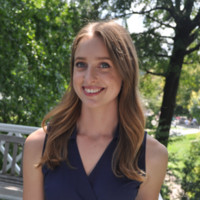 Mastercard Employee Catherine West's profile photo