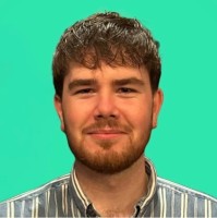 Jumpstart Employee Jared Brown's profile photo