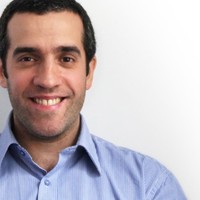 Atos Employee Diego Miguez's profile photo