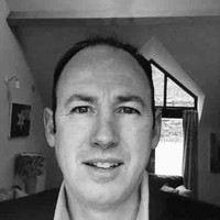 Bristol Water Employee Ivan Gaston's profile photo