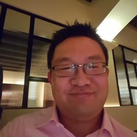 argenx Employee Bing Xu's profile photo