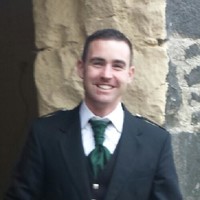 MSD Ireland Employee David Keogh's profile photo