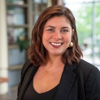 Jocelyn Sterenchock Email & Phone Number