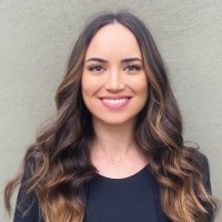 Mayflower Entertainment Employee Katherine Buskariol's profile photo