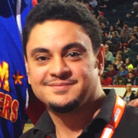 Matcom Employee Mohamed Elsharkawy's profile photo