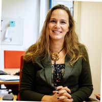 Marieke van Eijk Email