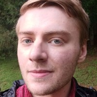 Drake Company Employee Dylan Holtzhauer's profile photo