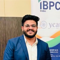 Sinan Ashraf's profile photo