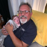 AC & DC Power Technologies Employee Mark Martin's profile photo