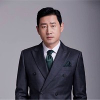 ExxonMobil Employee Thomas Lee's profile photo