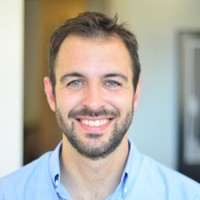 Ponderosa Homes Employee Fernando de Souza's profile photo