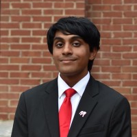 Shift4 Employee Jeffery John's profile photo