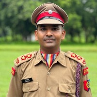 P Jayakumar Email