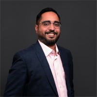 DeepIntent Employee Sourabh Gandhe's profile photo