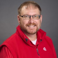 Target Employee Kyle Rice's profile photo