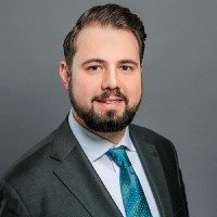 NATIONAL-BANK AG Employee Daniel Billen's profile photo