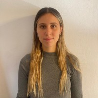 Gmelius Employee María Milagros Ribas's profile photo