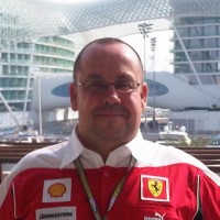 BP3 Global Employee Jason Cleghorn's profile photo
