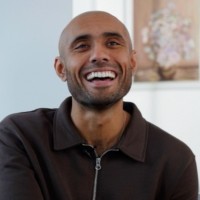 Ocushield® Employee Dhruvin Patel's profile photo