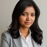 Zenesys Employee Nivedita Balooni's profile photo