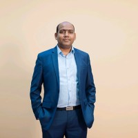 Shashank Ajoy Email & Phone Number