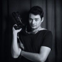 Environment Centre NT Employee Nicholas Parry's profile photo
