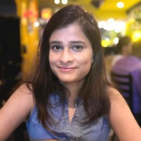 Sneha Srivastava's profile photo