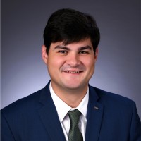 Community Bank Employee Jack Luckie's profile photo