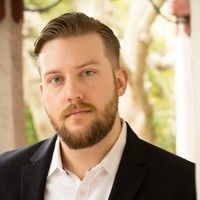 Vault JS Employee Tim Benhart's profile photo