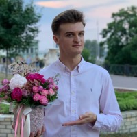 Dogtooth Technologies Employee Nikita Zabolotniy's profile photo