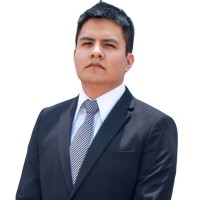 ZyTrust SA Employee Rafael Santiago Ñontol Lozano's profile photo