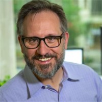 Elizabeth Glaser Pediatric AIDS Foundation Employee Dave Decamp's profile photo