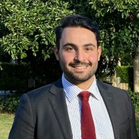 LMNTRIX Employee Sahand Bagheri's profile photo