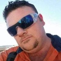 Pal-Tech Services Employee Tyrone Dudman's profile photo
