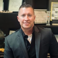 Team do Brasil Serviços Industriais Ltda Employee Derrick McCain's profile photo