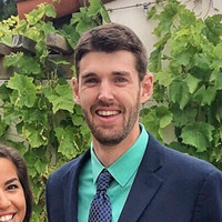 Merck Employee Drew Cesare's profile photo