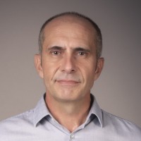SNCZ Employee Bertrand Guichard's profile photo