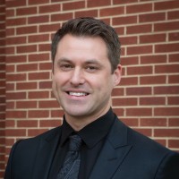 Clinical Solutions Employee Andrew Rice's profile photo