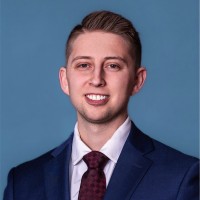 PwC Employee Michael Ruffing's profile photo