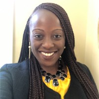 Merck Employee Angela Lule-Musoke's profile photo