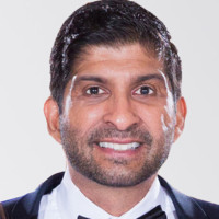 Injured Gadgets Employee Aakshay Kripalani's profile photo