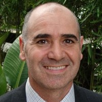 Cat5 Rail Employee Lee Taylor's profile photo