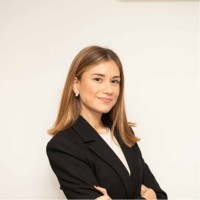 Théa Pharma Chile Employee Marina Gou's profile photo