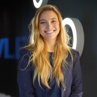 VIAFLOW® Employee Bruna Tomasi's profile photo