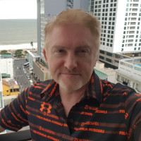 Simplex Investments Employee Pete Moore's profile photo