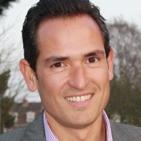 Decathlon Employee Angel Manuel Diaz's profile photo