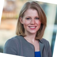 Scottish Environment Protection Agency Employee Beth Buchanan's profile photo