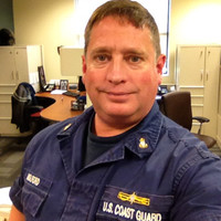 Securitas Security USA Employee Patrick Wolford's profile photo